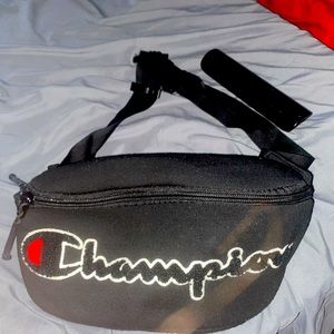 Champion Fanny Pack